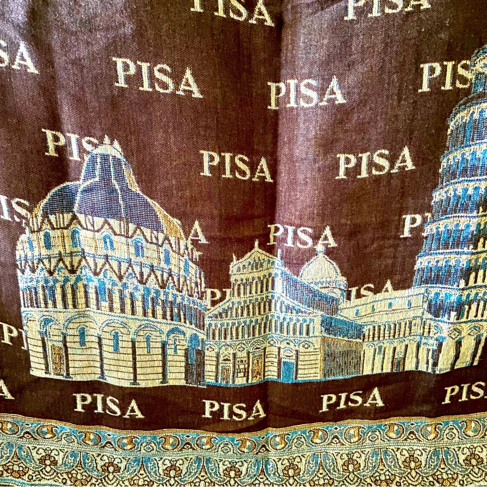 Pashmina Shawl/Wrap